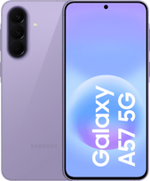SAMSUNG SM-A576B Galaxy A57 Dual Sim 8+256GB awesome lilac
