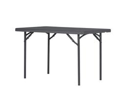 Sulankstomas stalas ZOWN XL 120 cm
