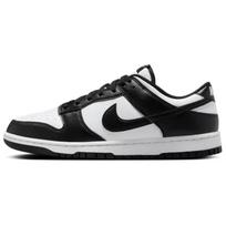 Nike Dunk Low White Black Panda 2025 Skate Shoes Sneakers HF5441-100 42.5 gray