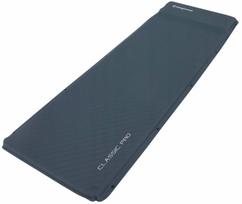 Savaime prisipučiantis čiužinys King Camp Classic Pro 3.0, pilka sp., 196 x 64 cm