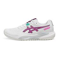Asics Gel-Challenger 15 Low Tennis Shoes Men sneakers 1041A510-102 43.5 white