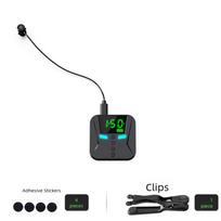 Automatic Clicker For Mobile Live Streaming Devices, Silent Pulse Screen Clicker, Simulates Continuous Automatic Finger Clicking black