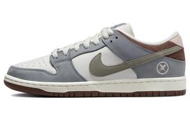 Nike Sb Dunk Low Yuto Horigome FQ1180-001 36 gray