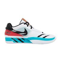 Nike Ja 1 EP 'Reverse Scratch' 45 white