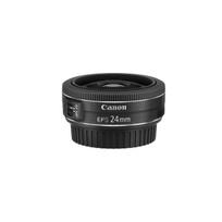 Canon STM prime lens EF-S24mm F2.8 wide-angle (APS-C compatible) EF-S2428STM