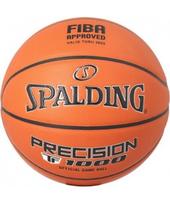 Krepšinio kamuolys Spalding Precision TF-1000 FIBA Approved (6 dydis)