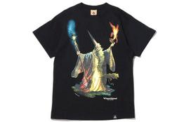 Nike Nrg Acg Short Sleeve Wizard Tee S black