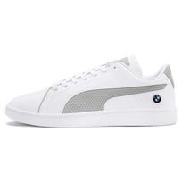 PUMA Bmw Motorsport X Smash V2 'White' 306450-02 43 white