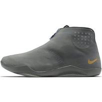 Nike Kobe 11 Alt Tumbled Grey 880463-079 42.5 gray
