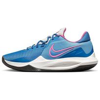 Nike Precision 6 Dutch Blue Pinksicle DD9535-400 42 gray