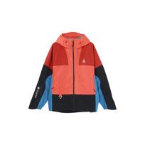Nike ACG Jackets Men's Rush Orange Hooded Moderate Other DB3560-817 L red