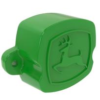Ašies priešsvoris John Deere 8700 7200 6700 5Kg Originalus