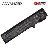 Nešiojamo kompiuterio baterija MSI BTY-M6H, 4400mAh, Extra Digital Advanced