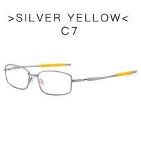Men's Ultralight Full Frame Anti-Blue Light Fashion Glasses, Prescription Ready gray