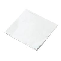 100 vnt. 8x8 cm įvairių spalvų aliuminio folijos popierius saldainiams, šokoladui, sausainiams, skardinių įpakavimui, „pasidaryk pats“ metalinis blizgus dovanų folijos popierius, įpakavimas sidabras