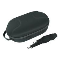 Storage Bag for Meta Quest 3 VR Headset Case Carrying Case Headset Storage Box Bag VR Accessories 1 black