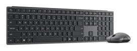 Lenovo 700 Modern klaviatūra Pelė įskaityta Biuras RD belaidis ryšys + „Bluetooth“ Anglų (JAV) Pilka