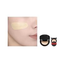 Loreal Paris Fatty Cushion Matte Moisturizing Oil Control Concealer Brightening LOreal Black Fat Air Cushion-300 Neutral White Formal Replacement juoda