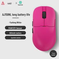 Ajazz AJ159NLP Tri-Mode Wireless Gaming Mouse