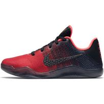 Nike Kobe 11 Achilles Heel GS 822945-670 36 black
