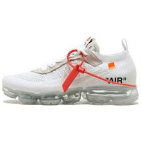 Nike Air VaporMax Off White 2018 AA3831-100 39 white
