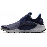Nike Sock Dart Se Premium 'Midnight Navy' 859553-400 36 black