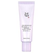 Beauty of Joseon Stay Fresh Tone Up Sunscreen Purple SPF 50+ PA++++ 50ml 50ml white