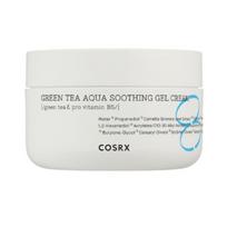 Hydrium Green Tea Aqua Soothing Gel Cream 50ml white