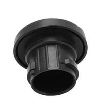 Alyvos užpildymo dangtelis 1180F9 CITROEN BERLINGO C1 C2 C3 C4 C5 black