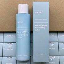 Manyo Terminio vandens drėkinamasis losjonas 155ml/ Maitinamasis, Drėkinamasis, Korėjietiška kosmetika, K-grožis gray