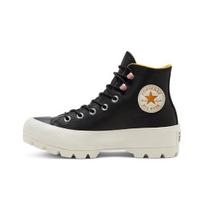 Converse 568763C EU 36 juoda/šafranas