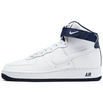 Nike Air Force 1 High '07 2 Balti Mystic Navy CJ1381-100 44.5 white