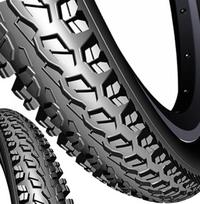 Mitas Tire Blade V83 26X1.90 50-559 Mtb Mountain