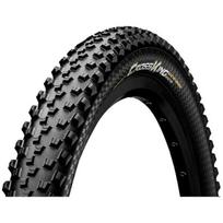 Padanga Cross King II | 26x2.2 Juoda Sulankstoma
