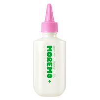 MOREMO Ampulė Vandens Procedūra Miracle 100 (Originalus) 200 ml white