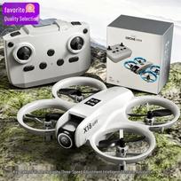 MiaoBeLe 2K HD Aerial Photography RC Drone for Kids & Beginners