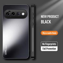 EUCAGR For google Pixel 11 Pro XL Pixel11Pro AG Frosted Soft TPU+PC Matte Back Cover For google Pixel 11Pro XL Phone Cases Pixel 11 Pro XL