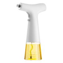 Electric Oil Spray Bottle Cooking BBQ Olive Oil Dispenser Bottle Mist-Reusable Oil Vinegar,Dispenser Container Kitchen Accessory balta