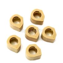 Honda NSS 250cc SH Forza 300cc Roller Weight Set 19.2g