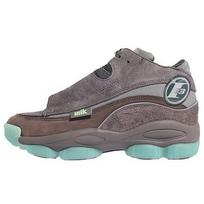 Answer Dmx Unik x Answer Dmx Reebok 'Grey Sand' CN8566 44.5 gray