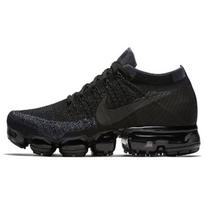 Nike Air VaporMax Triple Black Women's 899472-003 36.5 black
