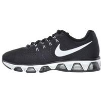 Nike Air Max Tailwind 8 'Black White' Mesh Cushioning, Wear Resistant Low top Casual Shoes Men's Black White 805941-001 40 black