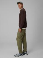 4F Casual kelnės vyriškos - chaki XL