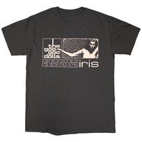 The Goo Goo Dolls Band  Iris Album Cotton T Shirt Full Size S-5XL XXL gray