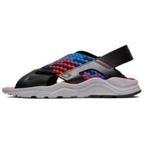 Nike Air Huarache Ultra Sandals 'Black Multi' Women's CK2963-006 39 juoda