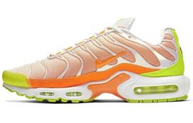 Nike Air Max Plus Color Flip Pack Vynuogė 39 beige