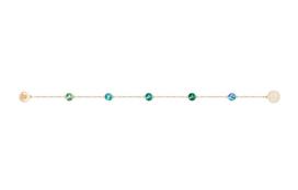 Swarovski Remix Collection Bracelets Women's 5412326 M white