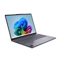 Nešiojamas kompiuteris Lenovo IdeaPad Slim 3 15Q8X10 15.3" WUXGA Snapdragon X 16GB 512GB Windows 11 Home