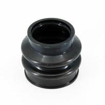 Pusašio guminė apsauga 715900118 Can Am Outlander 450 500 570 650 850 1000 black