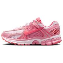 Nike Zoom Vomero 5 Coral Chalk Hot Punch Women's Sneakers casual FQ0257-666 36 pink